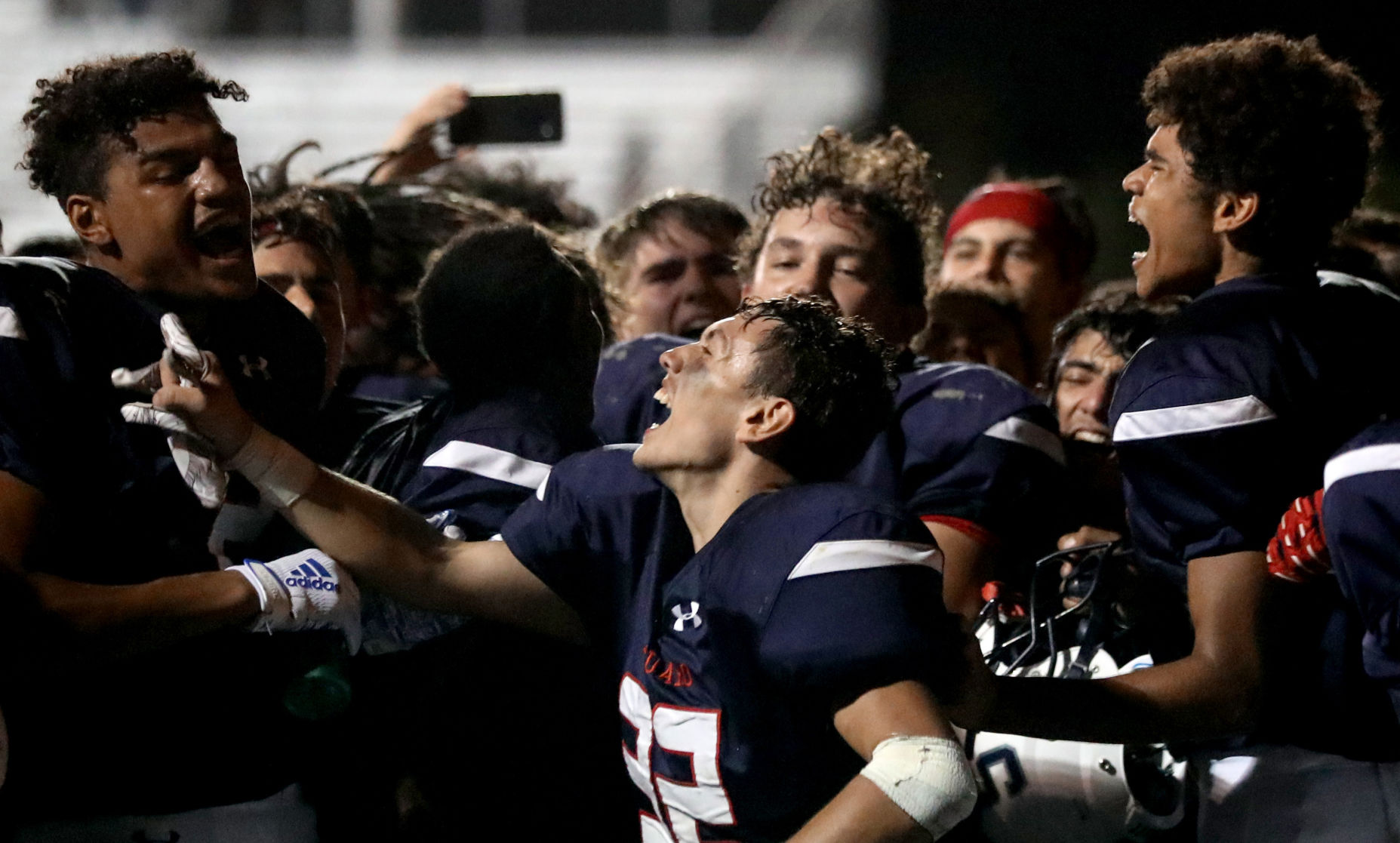 Sabino vs Sahuaro